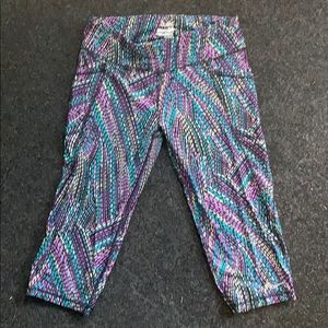 Saucony Bullet Capri